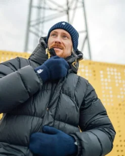 Moominpappa Adult Winter Beanie