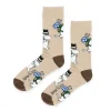 Moominpappa Adventure Socks (40-46)