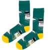 Moominpappa Swimming Socks