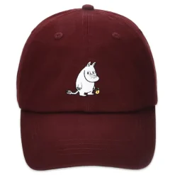 Moomin's Flower Adult Cap
