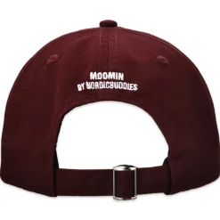 Moomin's Flower Adult Cap
