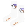 Moomintroll Active Crew Men's Socks (40-45)