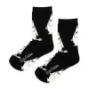 Moomintroll Grumpy Socks (35-42)
