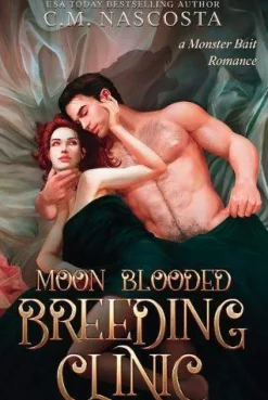 Moon Blooded Breeding Clinic