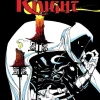 Moon Knight Epic Collection: Scarlet Redemption