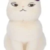 Moon Plush Figure 17 cm
