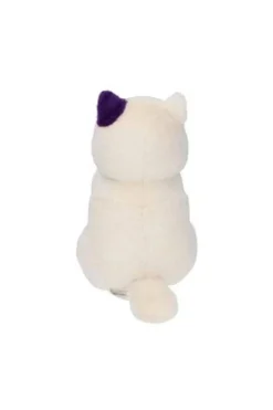 Moon Plush Figure 17 cm