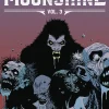 Moonshine Volume 3: Rue Le Jour