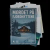 Mordet på Fjordhyttene