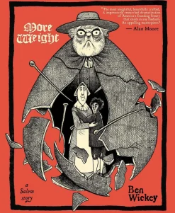 More Weight: A Salem Story