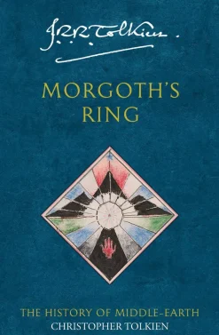 Morgoth's Ring (The History of Middle-earth, Book 10)