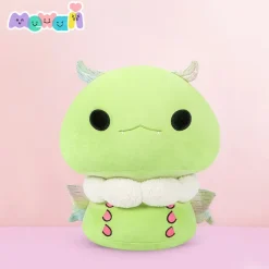 Mori Mushroom Family Plush Figure 35 cm