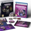 Morkull Ragast's Rage Collector's Edition (PS5)