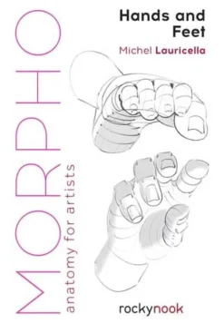 Morpho: Hands and Feet