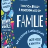 Morsommere Samtaler - Familie