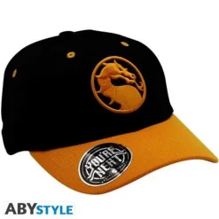 Mortal Kombat Cap