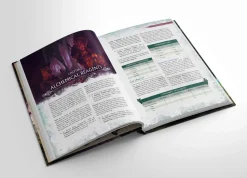 Mortar And Pestle HC