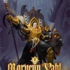 Morvenn Vahl: Spear of Faith