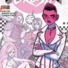 Motor Crush Volume 2