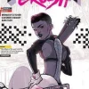 Motor Crush Volume 1