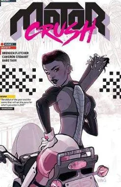 Motor Crush Volume 1