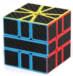 Moyu Crazy Cube