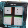MOYU Gift Box 4-in-1