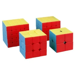 MOYU Gift Box 4-in-1