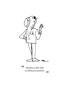 Mr Spock's Little Book of Mindfulness