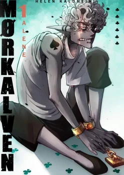 Mørkalven ( 1) Alene