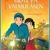 Møtet på Valmueåsen (DVD)