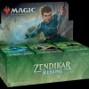 Mtg Tcg Zendikar Rising Draft Booster Display (36ct)