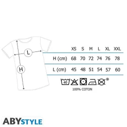 Muda Black T-Shirt (XS)