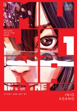 Mujina Into the Deep Vol. 01