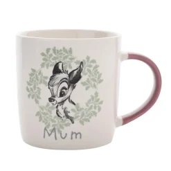 Mum Bambi Forest Friends Boxed Mug