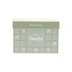 Mum Bambi Forest Friends Boxed Mug