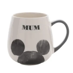 Mum Mickey Boxed Mug