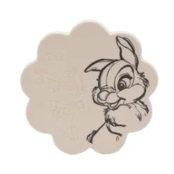 Mum Thumper Forest Friends Mug and Coaster Set