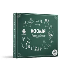 Mummi Adventskalender SillySanta 2025