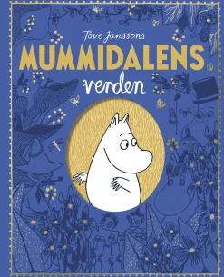 Mummidalens verden