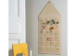 Mummihuset Adventskalender