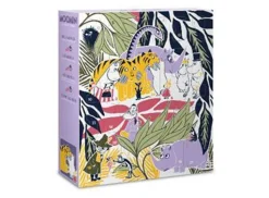 Mummitrollet Adventskalender 2023