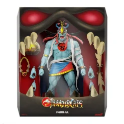 Mumm-Ra with LED Eyes Ultimates Action Figure 19 cm