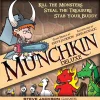 Munchkin Deluxe