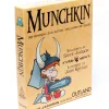 Munchkin 2nd Edition Norsk Utgave