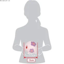 Munna All Star Collection Plush Figure