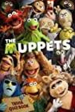 Muppets: Trivia Quiz Book