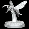 Murder Hornets (Wave 19) Wizkids Deep Cuts Unpainted Miniature