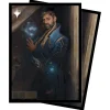 Murders at Karlov Manor Alquist Proft, Master Sleuth Sleeves Standard Size (100) Kortlommer, Magic the Gathering