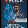 Murders at Karlov Manor Play Booster Pack Murders at Karlov Manor Magic the Gathering